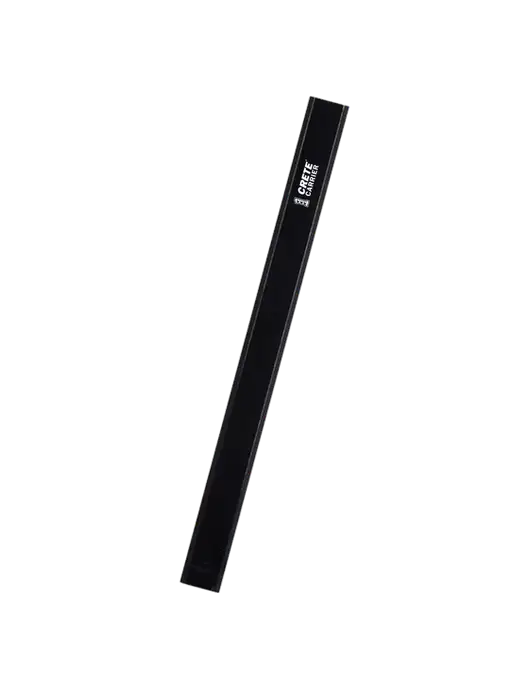 Black Carpenter Pencil w/Crete Carrier Logo